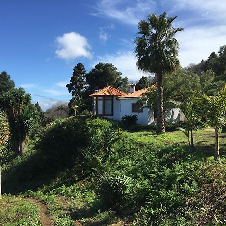 Finca Madrugada Santa Cruz de la Palma  Bagian luar foto