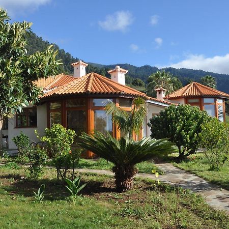 Finca Madrugada Santa Cruz de la Palma  Bagian luar foto