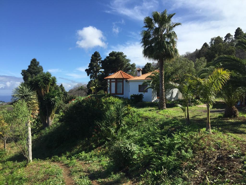Finca Madrugada Santa Cruz de la Palma  Bagian luar foto