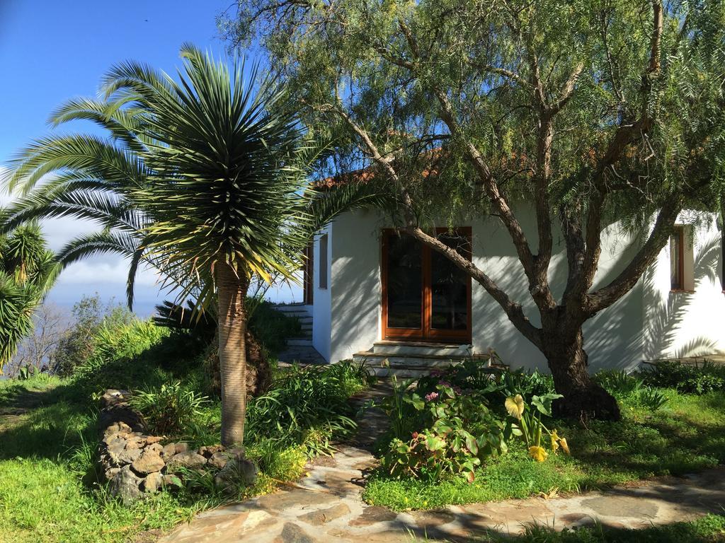 Finca Madrugada Santa Cruz de la Palma  Bagian luar foto
