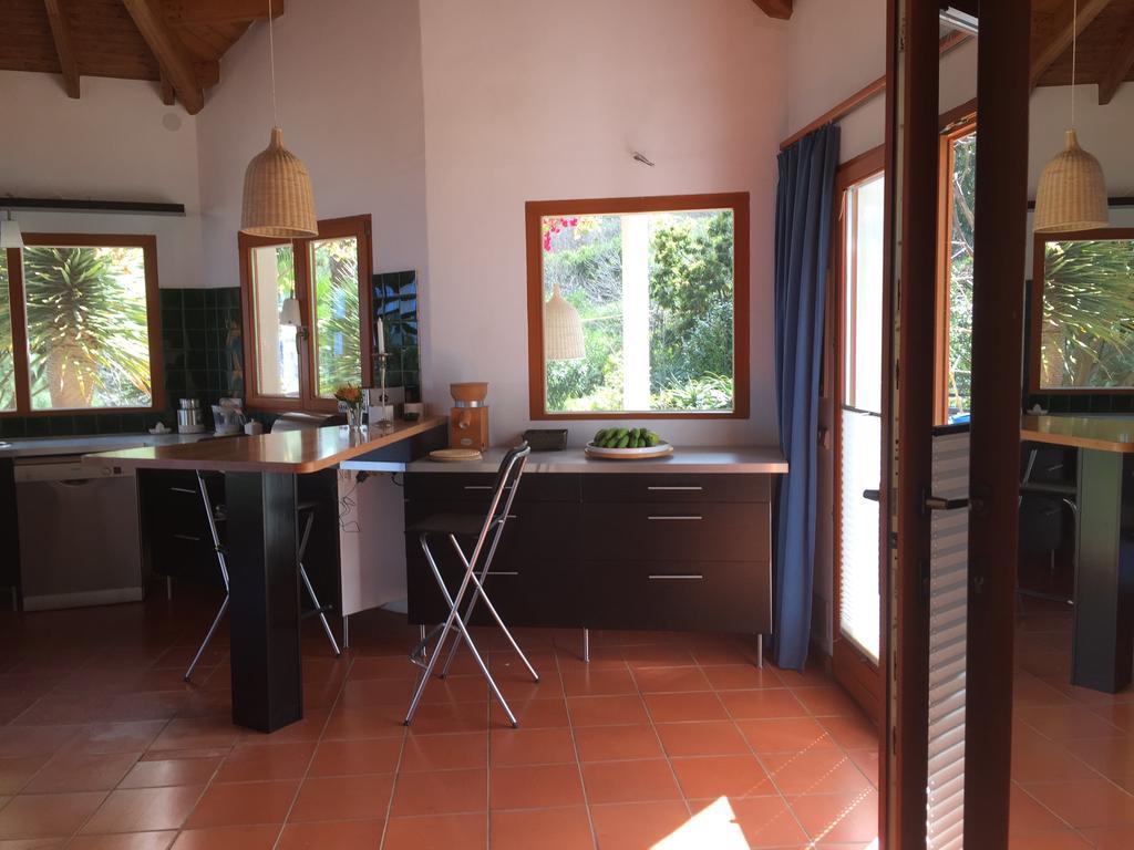 Finca Madrugada Santa Cruz de la Palma  Bagian luar foto