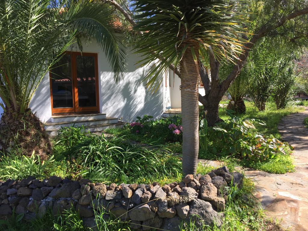Finca Madrugada Santa Cruz de la Palma  Bagian luar foto