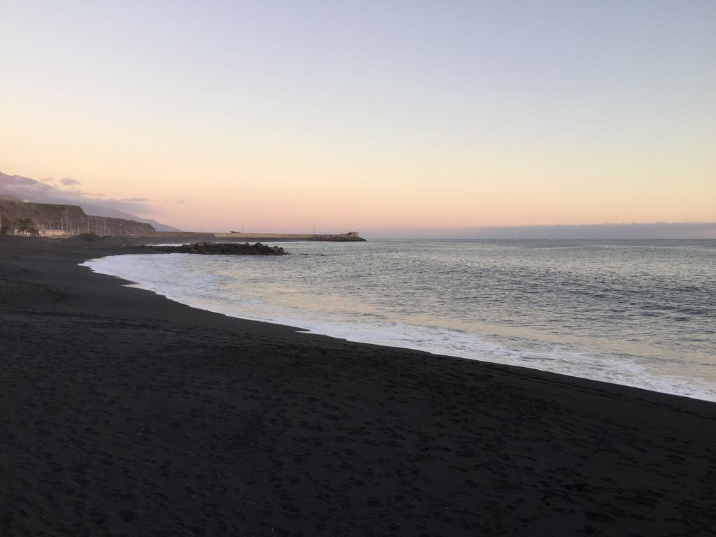 Finca Madrugada Santa Cruz de la Palma  Bagian luar foto