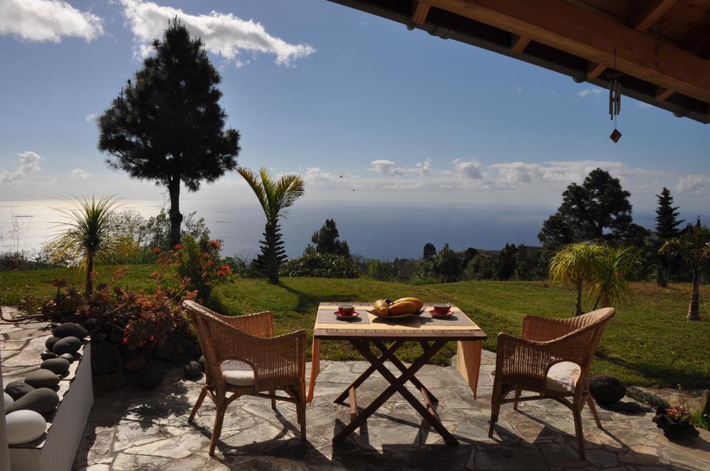 Finca Madrugada Santa Cruz de la Palma  Bagian luar foto