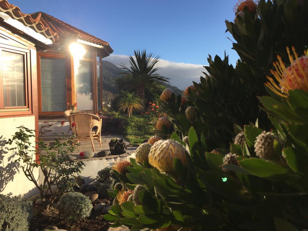 Finca Madrugada Santa Cruz de la Palma  Bagian luar foto