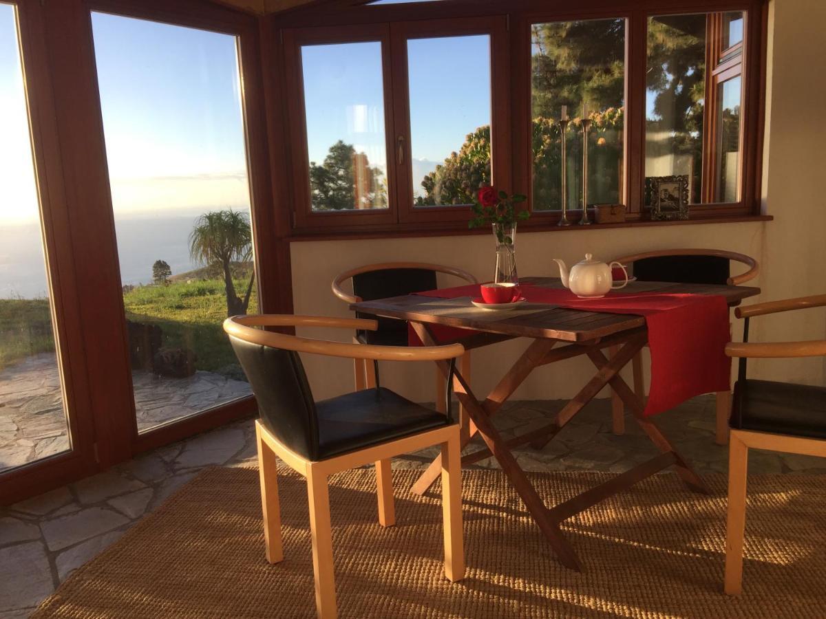 Finca Madrugada Santa Cruz de la Palma  Bagian luar foto