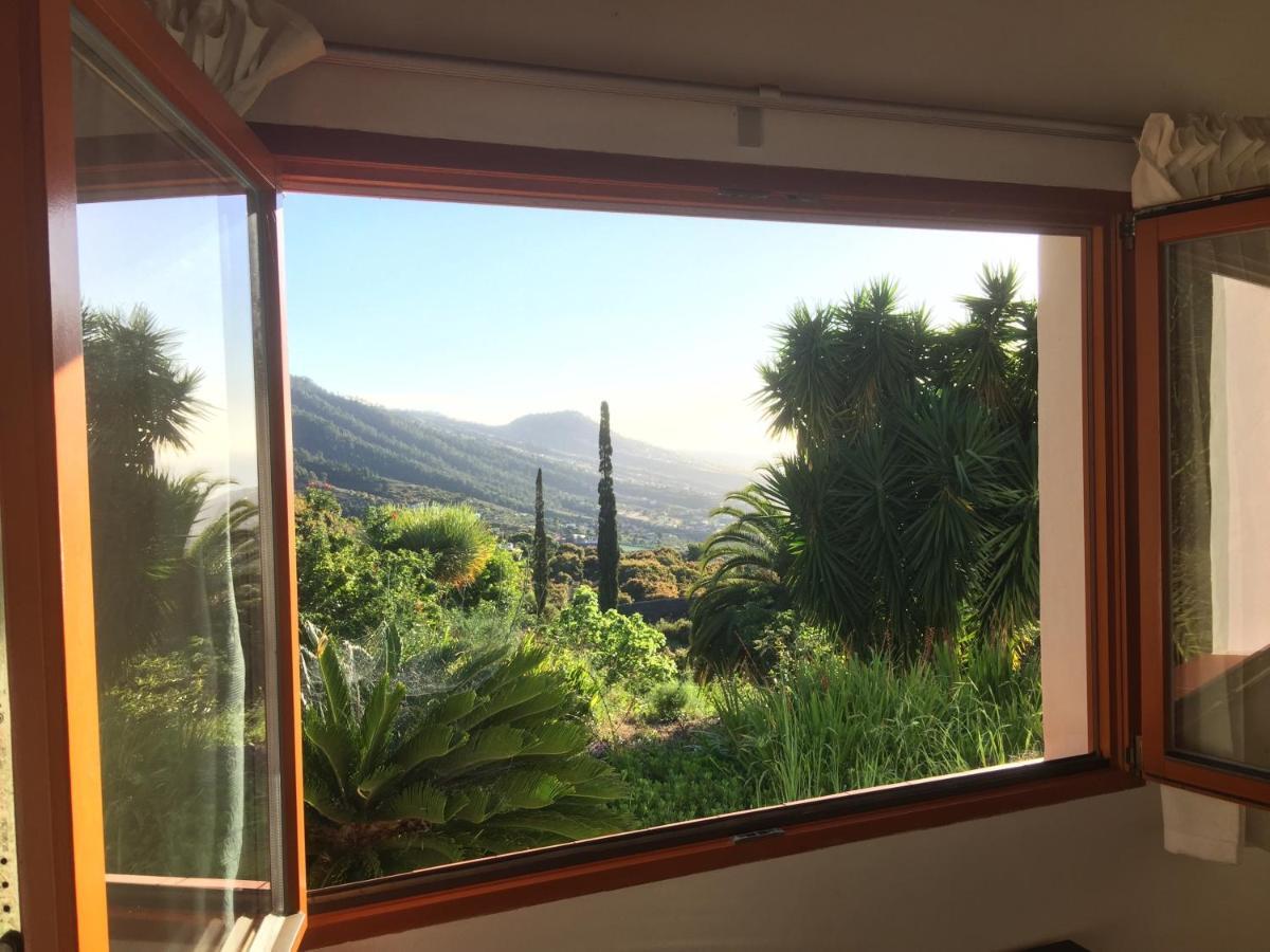 Finca Madrugada Santa Cruz de la Palma  Bagian luar foto